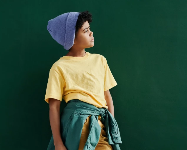 Готуйтеся до наших нових сміливих колекцій!